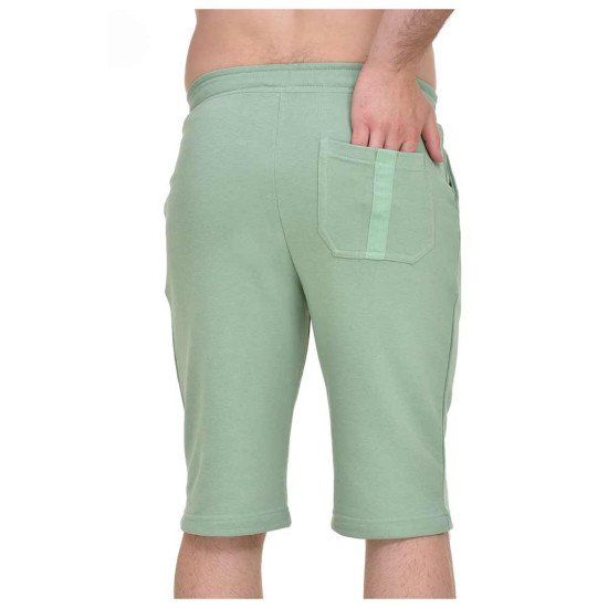 Target Ανδρικό σορτς Long French Terry Bermuda Infinity Target Ανδρικό σορτς Long French Terry Bermuda Infinity